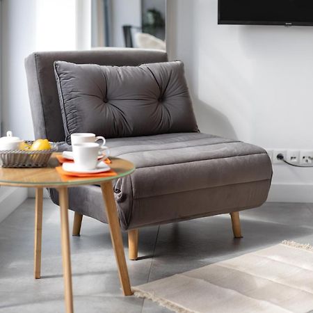 Krakow Loft Apartment ภายนอก รูปภาพ