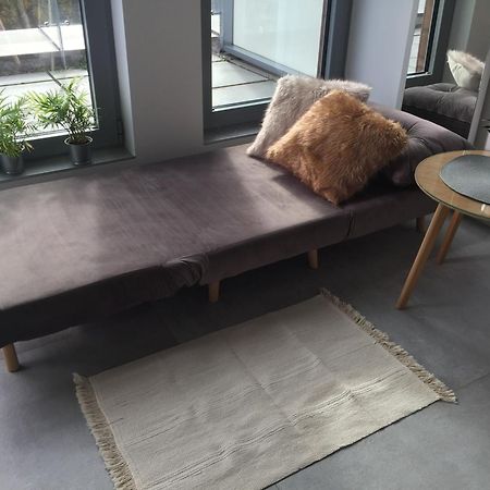 Krakow Loft Apartment ภายนอก รูปภาพ