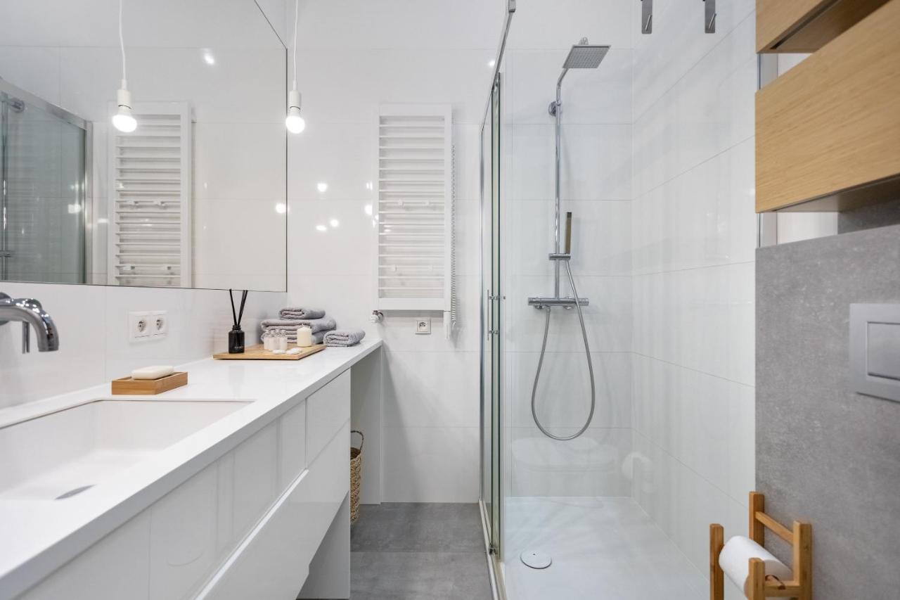 Krakow Loft Apartment ภายนอก รูปภาพ