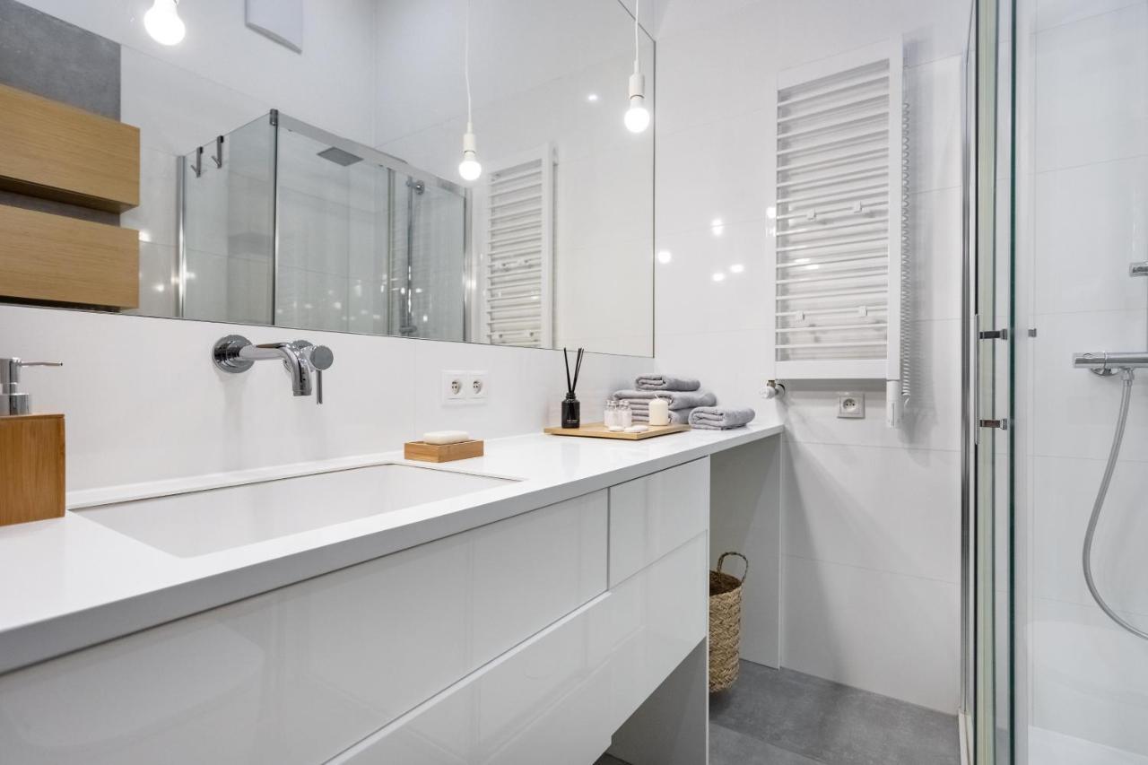 Krakow Loft Apartment ภายนอก รูปภาพ