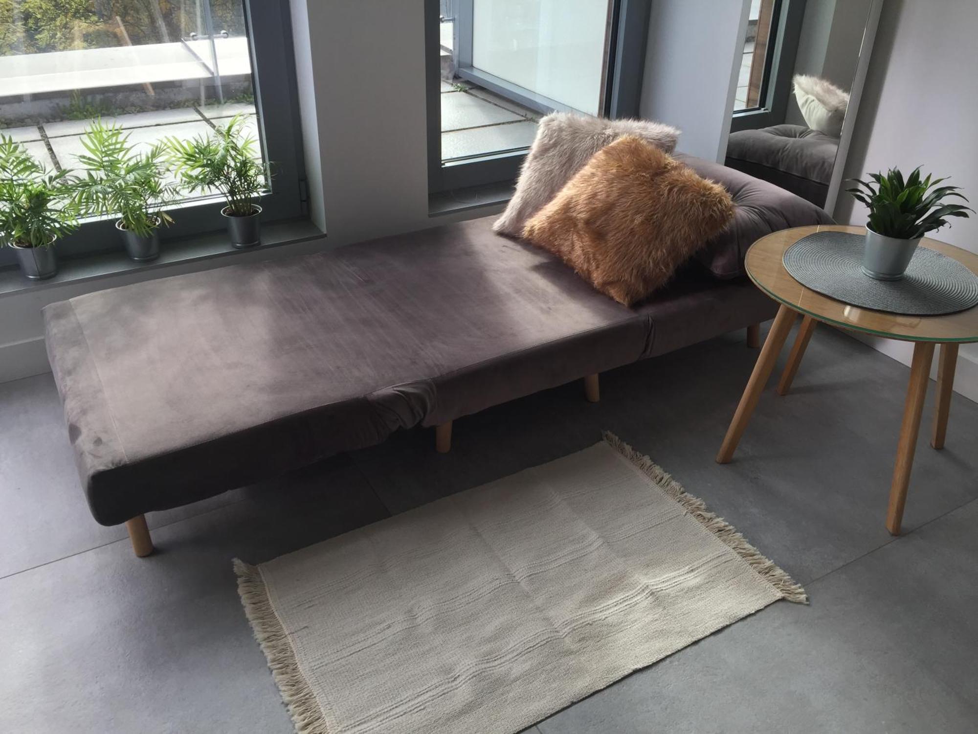 Krakow Loft Apartment ภายนอก รูปภาพ